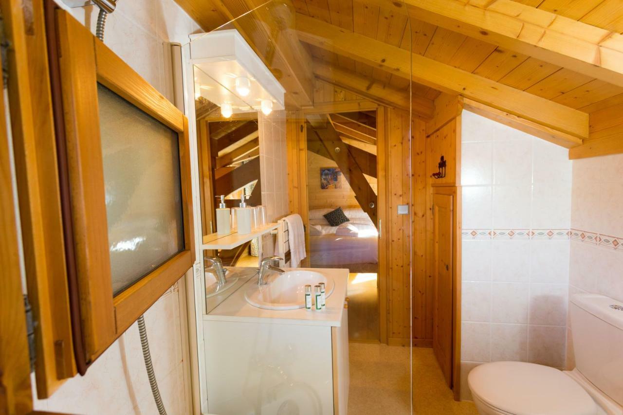 Simply Morzine - Chalet Carving Exterior photo